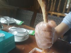 -巴依老爷新疆餐厅