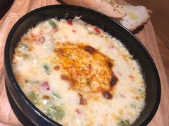 -HELLO MUSAE 拾光缪斯餐厅·纯正希腊风味(苏州中心店)
