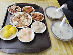 -石湾点心