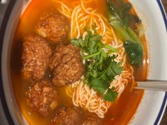 -遇见小面(江湾阳光天地店)