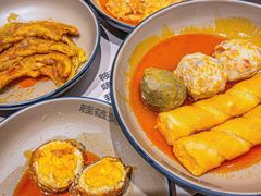 -桂筱葵螺蛳鸭脚(文化宫店)