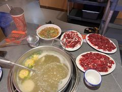 -贵宾牛·潮汕牛肉火锅(珠池总店)