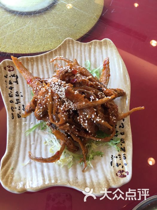 桔园饭店(大浮山水西路店)图片 - 第8张