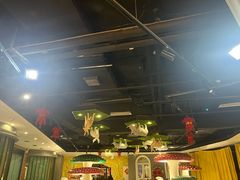 -H次元沉浸剧情密室(街道口店)