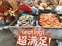 -五洲咖啡厅(五洲大酒店)