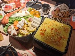 -玉川屋创意日料Bistro(柳巷店)