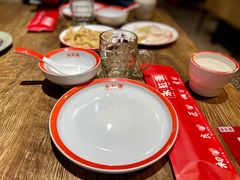 -永红源啤酒·烧烤·海鲜·大排档(青特城店)