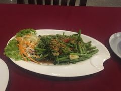 -BAI BUA RESTAURANT