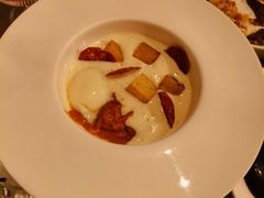 -Ocean's Table 欧舍