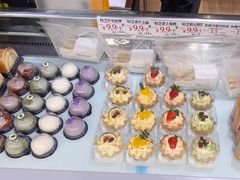 -芳叔(东方宝泰店)