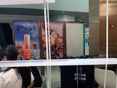 -奈雪的茶(新天地广场PRO店)