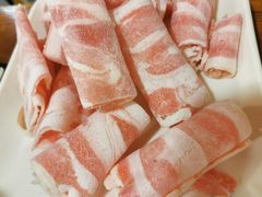 -小窝头炭火铜锅