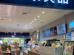 -PARIS BAGUETTE巴黎贝甜(周浦万达店)