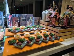 -深圳同泰万怡酒店·万荟轩自助餐厅(同泰店)