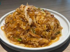-老昌春饼(果戈里大街店)