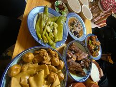 -老济宁甏肉干饭(凌云路店)