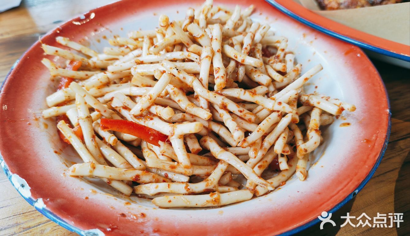 成都探店｜「黔正宗烤鸡」我是第N个被朋友安利的👦