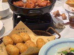 -郭林家常菜(狼垡店)