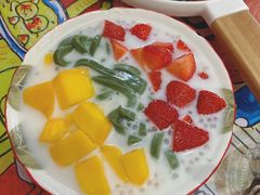 -甜心妈妈·榴莲星级糖水(北京路总店)