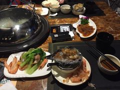 -船奇蒸汽海鲜·闽菜(八市海鲜总店)