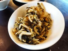 -重元寺香积厨素斋馆