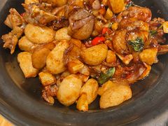 -香港狮子山下·明星粤菜餐厅(北苑店)