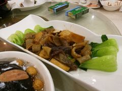 -琼菜坊·无鸡不成宴·海南菜老爸茶糟粕醋(海口骑楼老街店)