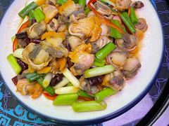 -福茗春薪禾记海鲜烧烤(八一路店)