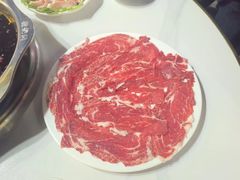-枇杷园食为鲜火锅(南山店)