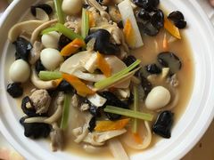 岳阳年菜-巴陵全鱼席(湖南老字号汴河街店 )