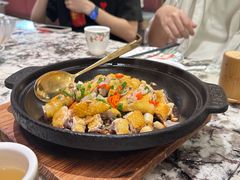 -得意啫· 顺德家常菜(海岸城店)