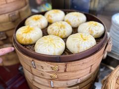 -四海楼(如皋定慧禅寺店)