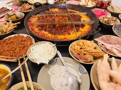 -刁姐火锅(五小区店)