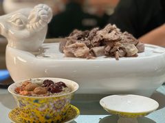 -宁夏国强手抓羊肉·清真菜(未央路凤三店)