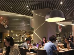 -芽庄洲际酒店自助餐厅