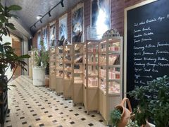 -PIZZA BIANCA(万象城店)