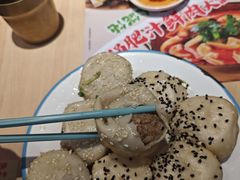 -小杨生煎(黄河路店)