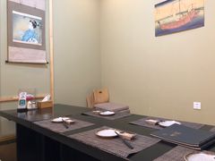 -景鹤料理(上地华联店)