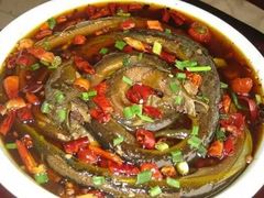 -盘龙黄鳝(盘龙居店)