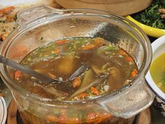 -昆承湖酒家·本帮农家菜