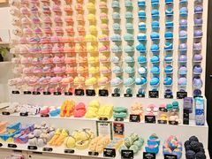 -LUSH(威尼斯人购物中心店)
