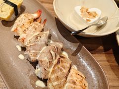 -Tuna maki寿司(苏州万象天地店)