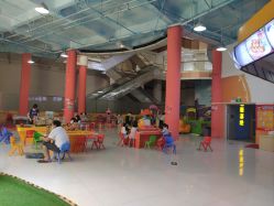 点击看大图 -乐8运动馆·桐语运动乐园(南湖二路店)