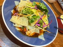 穆沙凉皮子-金手鼓·新疆菜(南京店)