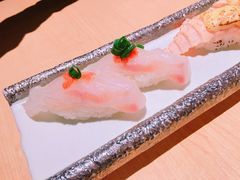 -板长寿司(铜锣湾店)