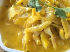 百香果鹅肠-农厨好味·温泉鹅·农家菜