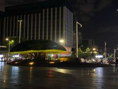 -南宁南湖公园