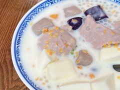 -御膳品糖水(欧乐坊店)