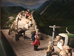 -成都泰迪熊博物馆