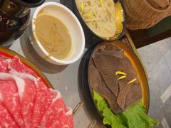 -牛New寿喜烧(新六百店)